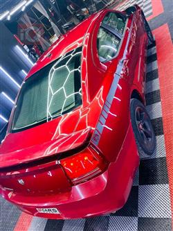 دودج تشارجر